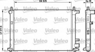 Теплообменник VALEO 731736