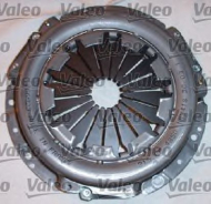 Комплект сцепления VALEO 801124