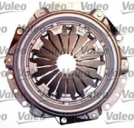 Комплект сцепления VALEO 801571