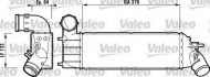 Теплообменник VALEO 817650