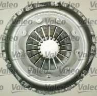 Комплект сцепления VALEO 826258