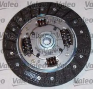 Комплект сцепления VALEO 834018
