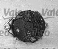 Генератор VALEO 439182