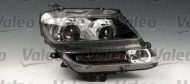 Фара VALEO 088590