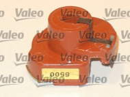 Бегунок распределителя зажигания VALEO 121806
