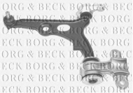 Рычаг независимой подвески колеса BORG & BECK BCA5864
