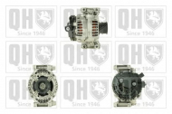 Генератор QUINTON HAZELL QRA2425