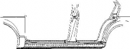 Порог SCHLIECKMANN 413041