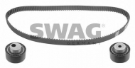Ременный комплект SWAG 62 92 7391