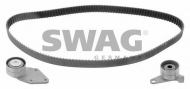 Ременный комплект SWAG 99 02 0038