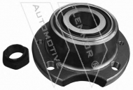 Комплект подшипника KAWE FR891590