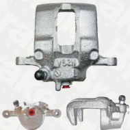 Тормозной суппорт Brake ENGINEERING CA910