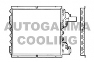 Конденсатор AUTOGAMMA 101790