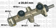 Цилиндр METELLI 05-0204