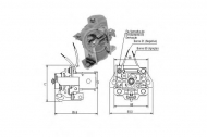 Переключатель ERA ZM2903