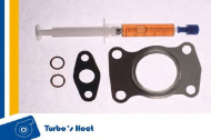 Монтажный комплект TURBO' S HOET TT1102089