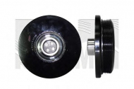 Ременный шкив AUTOTEAM A08476