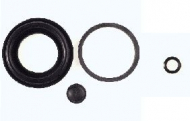 Ремкомплект BUDWEG CALIPER 203803
