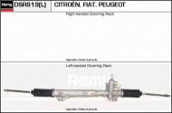 Привод DELCO REMY DSR819