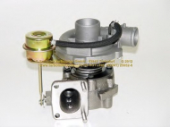 Компрессор SCHLÜTTER TURBOLADER 172-03470