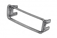 Фонарь EUROLITES LEART 30.460.008