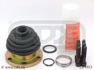 Комплект пыльника CDX 25-1621