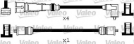 Комплект электропроводки VALEO 346581