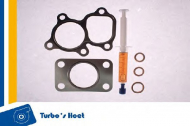 Монтажный комплект TURBO' S HOET TT1100129
