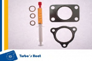 Монтажный комплект TURBO' S HOET TT1100256