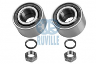 Комплект подшипника RUVILLE 6615D