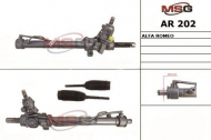 Привод MSG AR 202