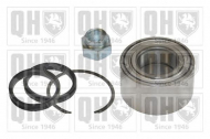 Комплект подшипника QUINTON HAZELL QWB793