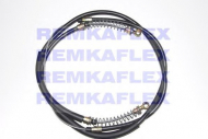 Трос REMKAFLEX 24.1465