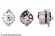 Генератор LUCAS ELECTRICAL LRB00132