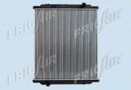 Теплообменник FRIGAIR 0237.3502