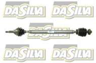 Вал DA SILVA 5135TB