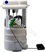 Трубка забора топлива HOFFER 7507002