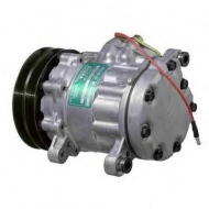 Компрессор FISPA SB.057S