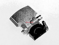 Тормозной суппорт BENDIX 691457B