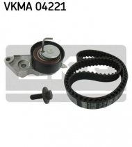 Ременный комплект SKF VKMA 04221