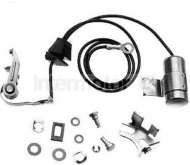 Контактная группа STANDARD 25025
