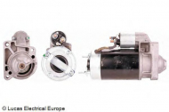 Стартер LUCAS ELECTRICAL LRS00465