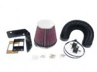 Система спортивного воздушного фильтра K&N Filters 57-0005