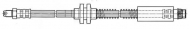 Шлангопровод CEF 512233