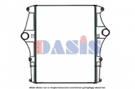 Теплообменник AKS DASIS 267320N