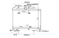Теплообменник QH Benelux QER1173