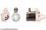 Стартер LUCAS ELECTRICAL LRS00453