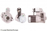 Стартер LUCAS ELECTRICAL LRS00429