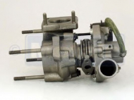 Компрессор MOTAIR TURBOLADER 333218