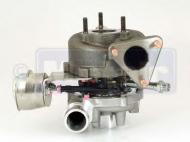 Компрессор MOTAIR TURBOLADER 333279